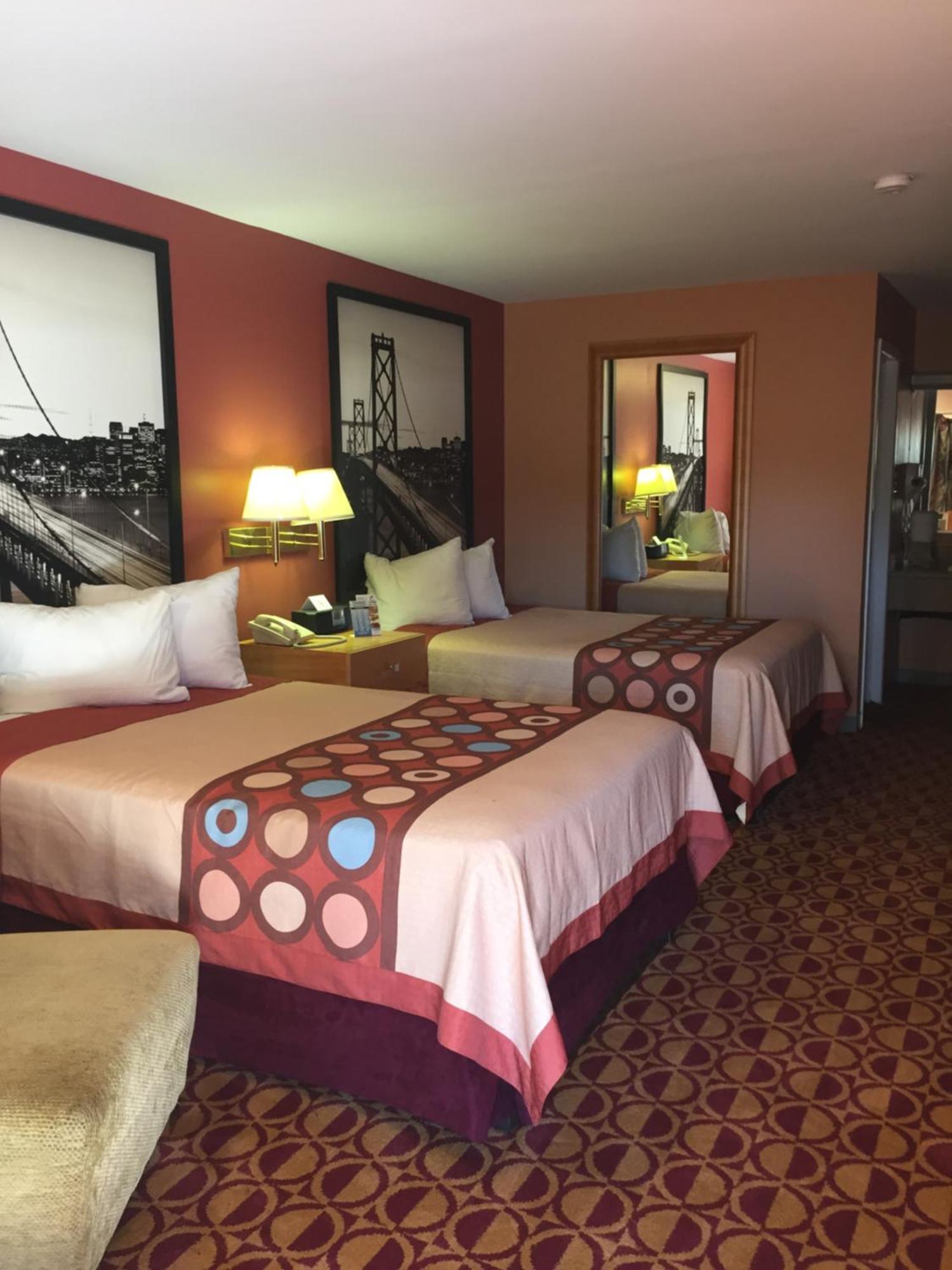 Rest Inn Atlantic City Galloway Quarto foto
